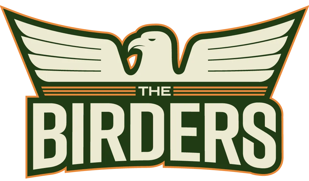 The Birders